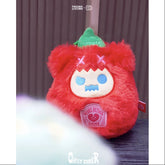 ShinWoo Ghost Diner Series Plush Heartattack Sauce